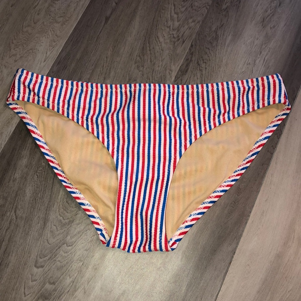 Bikini Bottoms